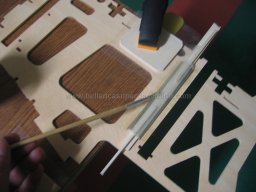 Fuselage construction (184)